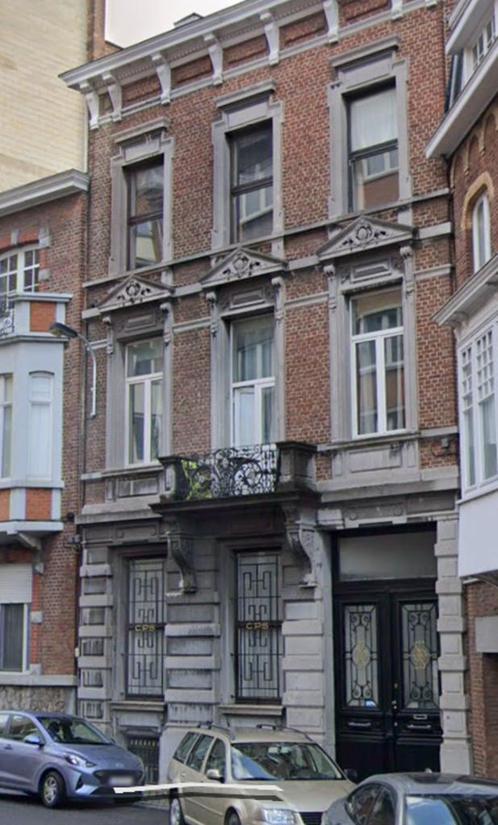 Maison à vendre à Liege, 10 chambres, Immo, Huizen en Appartementen te koop, Vrijstaande woning