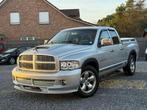 Dodge Ram 4.7 Benzine/Lpg Lichte Vracht 6Zits Airco *, Autos, Beige, Entreprise, Carnet d'entretien, Autre carrosserie