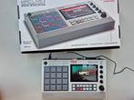 Akai MPC live II, limited retro edition, Muziek en Instrumenten, Samplers, Ophalen of Verzenden, Zo goed als nieuw