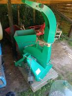 Hakselaar voor mini traktor, Ophalen, Gebruikt