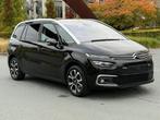 CITROEN C4 SPACETOURER 7 place, Autos, Citroën, Cuir, Achat, Euro 6, Entreprise