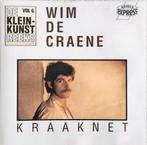 WIM DE CRAENE - Kraaknet (CD), Enlèvement ou Envoi, Comme neuf, Pop
