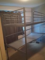 lit mezzanine, 90 cm, Enlèvement, 200 cm, 160 à 180 cm