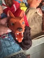 Vintage handpop, Antiek en Kunst, Ophalen