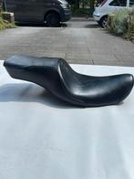 Selle duo pour Dyna (carbu), Enlèvement