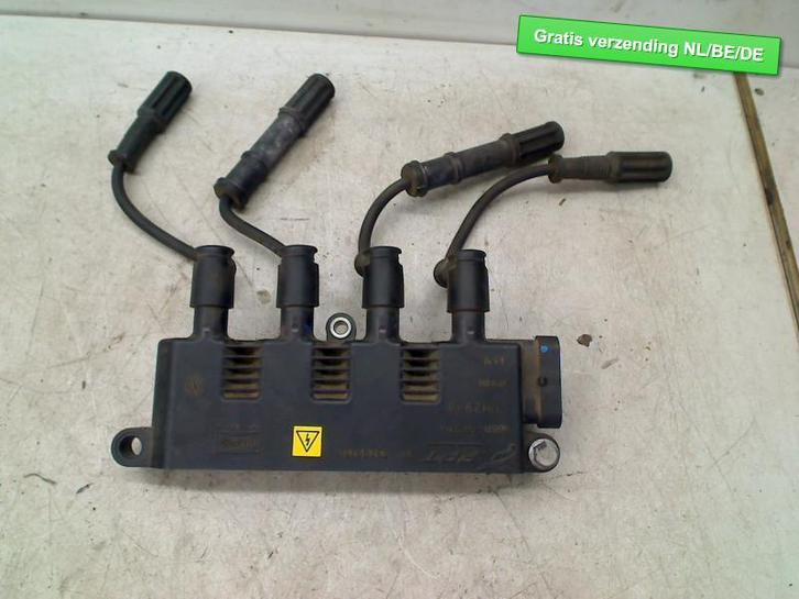 BOBINE GALERIJ Fiat 500 (312) (01-2007/12-2012) (55200112), Auto-onderdelen, Motor en Toebehoren, Fiat, Gebruikt