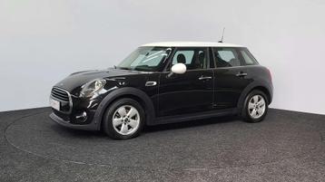 MINI Cooper D 1.5 (EU6c) ~ Navi ~ PDC ~ TopDeal ~ BTW wagen beschikbaar voor biedingen
