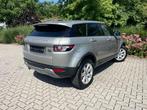 Land Rover Evoque 2.2 - 2012/179.000km/Euro 5 - Gekeurd, Auto's, Land Rover, Leder, 5 deurs, SUV of Terreinwagen, Zilver of Grijs