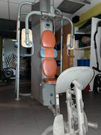 Krachtstation Domyos voor verschillende spiergroepen., Sports & Fitness, Appareils de fitness, Centrale électrique, Enlèvement