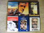 Jack Nicholson film klassiekers Pakket (6 dvd's), CD & DVD, Comme neuf, Enlèvement ou Envoi, À partir de 16 ans, 1960 à 1980