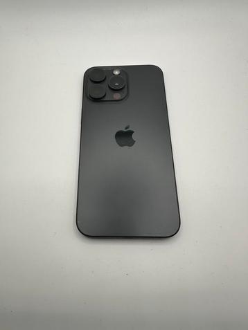 iPhone 15 Pro Max 256Gb Nieuwstaat beschikbaar voor biedingen