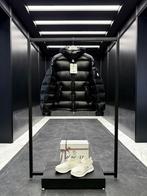 Jas Moncler Maya, Kleding | Heren, Jassen | Winter, Ophalen of Verzenden