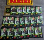 Panini FOOTBALL 2023/24 20 AUTOCOLLANTS CERCLE BRUGES FOOT, Enlèvement ou Envoi, Neuf