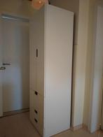 Ikea Smastad kleerkast, Ophalen, Gebruikt, Kast, 50 tot 70 cm
