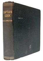 Captain Cook: His life, voyages and discoveries c.1925, Ophalen of Verzenden
