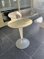 Retro tafeltje, Ophalen, Gebruikt