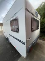 Caravelair antares lux, Caravans en Kamperen, Particulier, Luifel, Caravelair