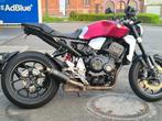 Honda CB 1000, Motoren, ABS, 4 cilinders, Meer dan 35 kW, 998 cc