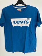 shirts maat 152, Levis-Nederland, Ophalen of Verzenden, Zo goed als nieuw, Shirt of Longsleeve