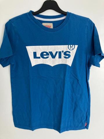 shirts maat 152 beschikbaar voor biedingen