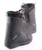 38,5 EU snowboard schoenen SALOMON FACTION RTL BOA, Verzenden, Gebruikt, Schoenen