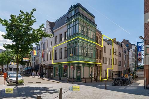 Appartement te koop in Antwerpen, 3 slpks, Immo, Huizen en Appartementen te koop, Appartement, E