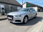 Audi A4 1.4 TFSI 150 - 2017 - GARANTIE 1 AN, Auto's, Audi, 4 cilinders, A4, Leder, Particulier