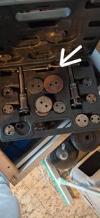 toolspecial remzuiger roest en gebruikt, Ophalen, Gebruikt