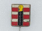 SP1656 Speldje DODGE, Collections, Broches, Pins & Badges, Utilisé, Enlèvement ou Envoi