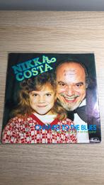 Nikka Costa - om my own, Comme neuf, Enlèvement ou Envoi