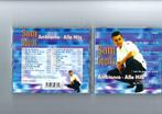 SAM GOORIS CD Ambiance alle hits;, Ophalen of Verzenden