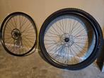 Roues alu 29" vtt, Vélos & Vélomoteurs, Enlèvement, Utilisé, VTT, Roue