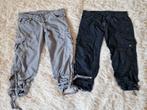 2 pantalons le temps de cerises taille 25. xs, Comme neuf, Taille 34 (XS) ou plus petite, Envoi