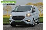 Ford Transit Custom 280 2.0 TDCI L1H1 Trend, Achat, Entreprise, 3 places, 131 ch