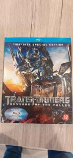 Transformers revenge of the fallen, Ophalen of Verzenden, Gebruikt, Science Fiction en Fantasy