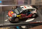 Citroën C4 modelauto, Ophalen, Zo goed als nieuw, Auto