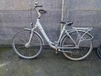damesfiets  Oxford, Fietsen en Brommers, Ophalen, Gebruikt, Overige merken, Versnellingen