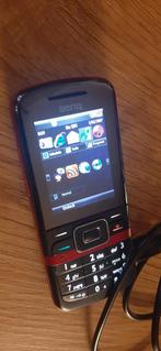 Lot Gsm telefonie, Telecommunicatie, Ophalen