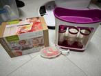 Squeezestation, Kinderen en Baby's, Babyvoeding en Toebehoren, Ophalen, Zo goed als nieuw, Overige typen