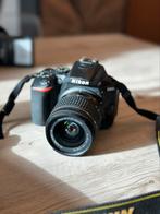 Nikon d5600   Parfait état avec accessoires, TV, Hi-fi & Vidéo, Appareils photo numériques, Nikon, Neuf