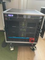DBX 215 equalizer, Audio, Tv en Foto, Professionele apparaten, Audio, Gebruikt, Ophalen of Verzenden