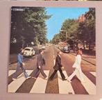 Vinyle 33trs The Beatles - Abbey road., Ophalen of Verzenden
