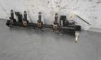INJECTOR BRANDSTOF Ford Fiesta 6 (JA8) (01-2008/01-2018), Auto-onderdelen, Gebruikt, Ford