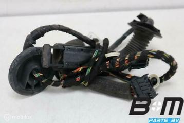 Portierkabelboom linksachter Skoda Octavia 3 5E0971693C beschikbaar voor biedingen