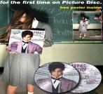 PRINCE LIMITED PICTURE DISC SERIES. (CONTROVERSY) LP+POSTER, Verzenden, 1980 tot 2000, Nieuw in verpakking, 12 inch