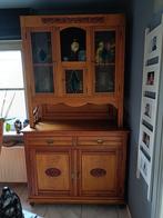 Kast, Huis en Inrichting, Kasten | Vitrinekasten, Ophalen