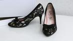 Zeer mooie 38 Le Babe pumps, Kleding | Dames, Schoenen, Pumps, Zwart, Ophalen of Verzenden, Zo goed als nieuw
