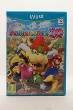 Mario Party 10 - Nintendo WiiU, Vanaf 7 jaar, Gebruikt, Ophalen of Verzenden, Eén computer