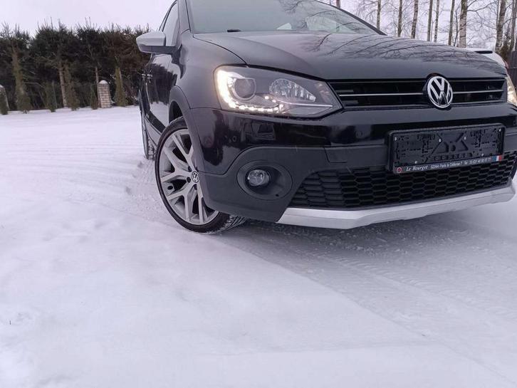 Polo, Autos, Volkswagen, Particulier, Polo, ABS, Caméra de recul, Airbags, Air conditionné, Alarme, Android Auto, Apple Carplay