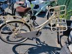 Hollandse oma fiets Cortina, 47 tot 51 cm, Ophalen, Gebruikt, Cortina